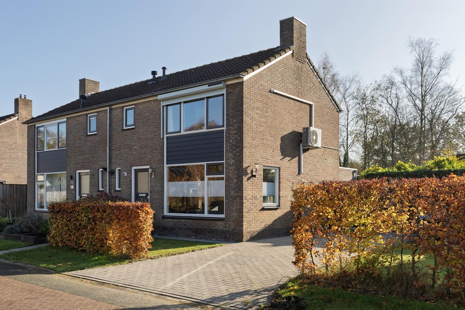 Oude Dijk 30 Wapserveen